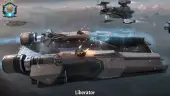 Liberator - Starter Pack