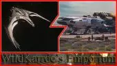 Esperia Blade to MISC Hull B - Upgrade