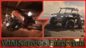 Mirai Pulse to Greycat UTV - Upgrade