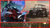 Tumbril Ranger RC to Greycat UTV - Upgrade