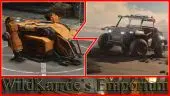 Argo MPUV Cargo to Greycat UTV - Upgrade