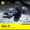 Hull E LTI
