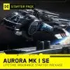 Aurora Mk I SE LTI Package with Star Citizen