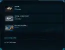 Tumbril Storm - Original Concept Warbond w/ Concierge Exclusive Summit Paint & LTI