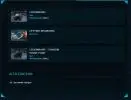 Anvil Legionnaire - Original Concept Warbond w/ Concierge Exclusive Shadow Strike Paint & LTI