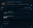 Original Concept - RSI Aurora Mk 1 SE LTI - Rare