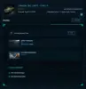 Idris-P & Raven Account