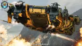 300i to Ironclad Assault