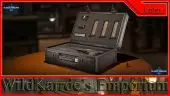 PSX Pistol Case