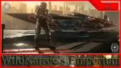HighSec Bundle - April 2026 Exclusive Warbond Set w/ Wolf Paint & Highsec Heavy Armor