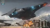 F7C-S Hornet Ghost MK I to M2 Hercules