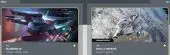 Ship upgrade - Mercury to Apollo Medivac