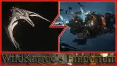 Esperia Blade to Agro Moth - Upgrade