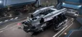 Expanse plus Stardust Paint - Original Concept - LTI