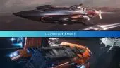 Upgrade - L-22 Wolf to MOLE