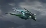 Esperia Talon - Lifetime Insurance - Warbond - Original Concept - LTI OC