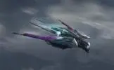 Esperia Talon Shrike - Lifetime Insurance - Warbond - Original Concept - LTI OC