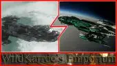 RSI Constellation Aquila to RSI Constellation Phoenix Emerald - Upgrade