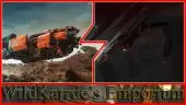 Argo Moth to Esperia Vanduul Glaive - Upgrade