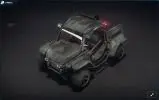 Paint - UTV - Exclusive Wilderness Paint