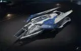 Paint - Aurora MK II - Exclusive Cloudbuster Paint