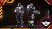 Keystone Gear Pack