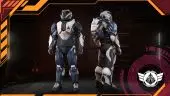 Monde ‘Keystone’ Armor Set