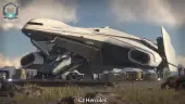 Aurora MK I ES to C2 Hercules