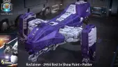 Pitbull to Reclaimer - Best in Show Edition 2954