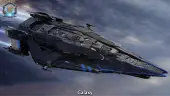 Pitbull to Galaxy