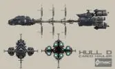 MISC Hull D - Lifetime Insurance - Original Concept - LTI OC