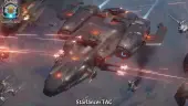 Mustang Alpha Vindicator to Starlancer TAC