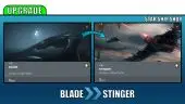 Upgrade - Blade to Stinger (Warbond with 10 Year Insurance)