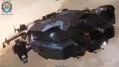 Aurora MK I ES to Valkyrie