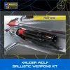 Add-Ons - Kruger Wolf - Ballistic Weapons Kit