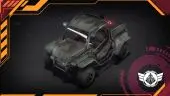 UTV plus Wilderness Camo Paint