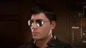 R6 Pro Yaeger Aviator Glasses