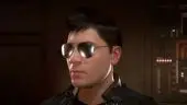R6 Pro Yaeger Aviator Glasses