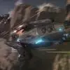 Constellation Andromeda to Redeemer - Upgrade - CCU