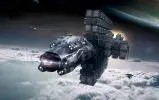 Merchantman
Hull E
Star Citizen
CCU Upgrade