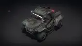 UTV - Wilderness Camo Paint - Concierge Exclusive