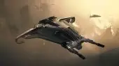 Anvil Hurricane - LTI | OC + Extras