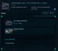 F7C-S Hornet Mk II OC LTI