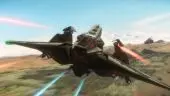 Anvil Hawk - LTI | OC + Extras