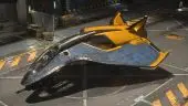 Avenger Titan Renegade - LTI | OC + Extras