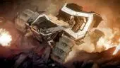 Tumbril Cyclone - LTI | OC + Extras