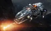 MISC Prospector - LTI | OC + Extras