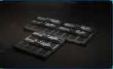 Add-Ons - Bomb Rack - Weapon Kit (6 Pack)