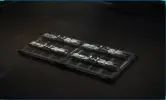 Add-Ons - Bomb Rack - Weapon Kit (4 Pack)