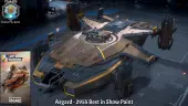 Aurora MK I MR to Asgard - Best in Show Edition 2955